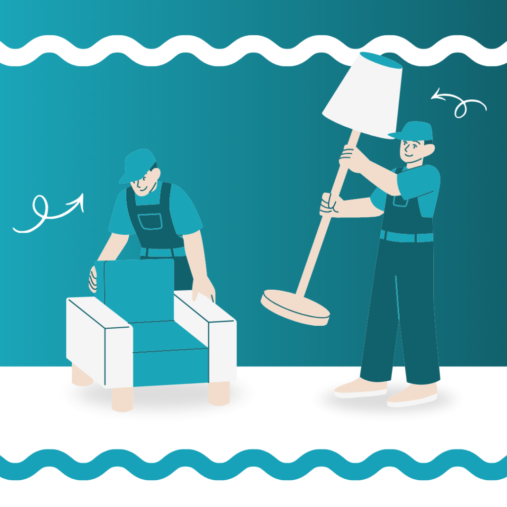 Jak prawidłowo przeprowadzić remont mieszkania na wynajem?