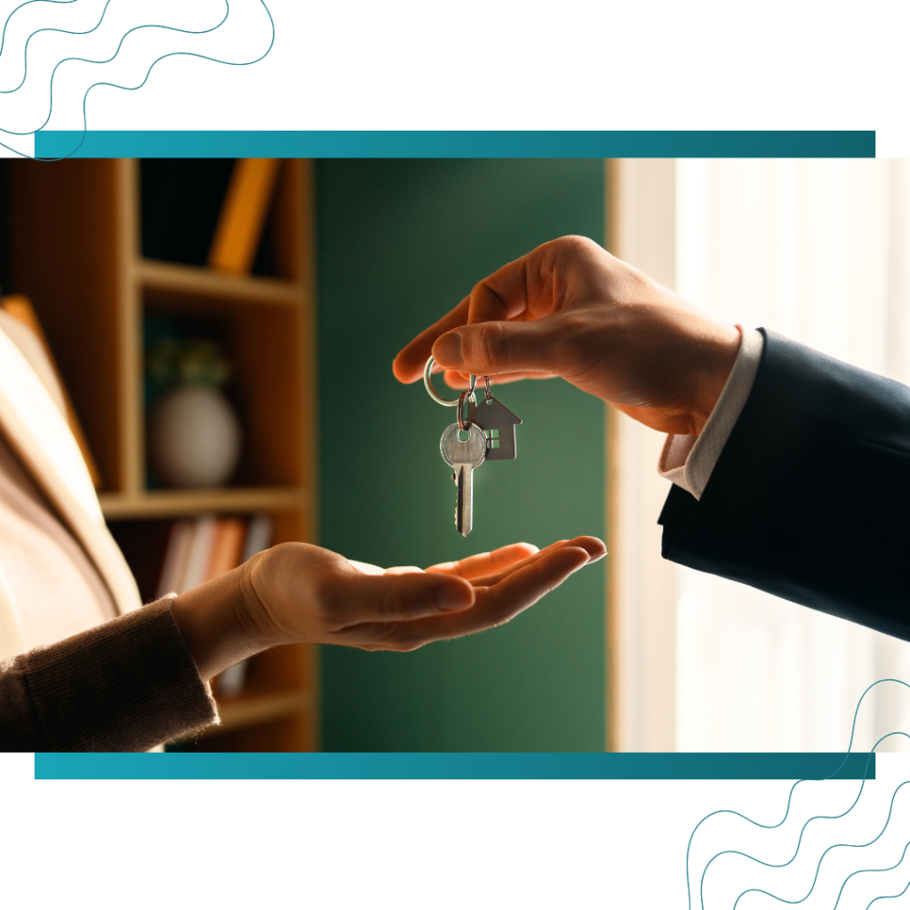 Jak wybrać idealnego najemcę i odpowiednio zabezpieczyć mieszkanie przed wydaniem?